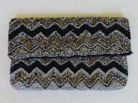 Malá spoločenská kabelka bb/bjorn brigite,