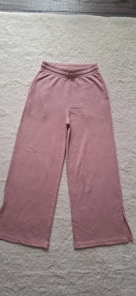 Tepláky h&m, h&m,146