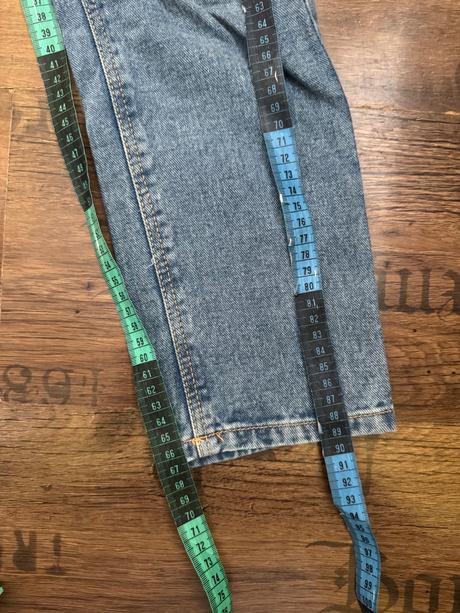 Rifle na traky 146-165cm, terranova,146