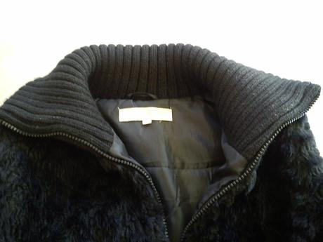 Kožušinková vestička, m