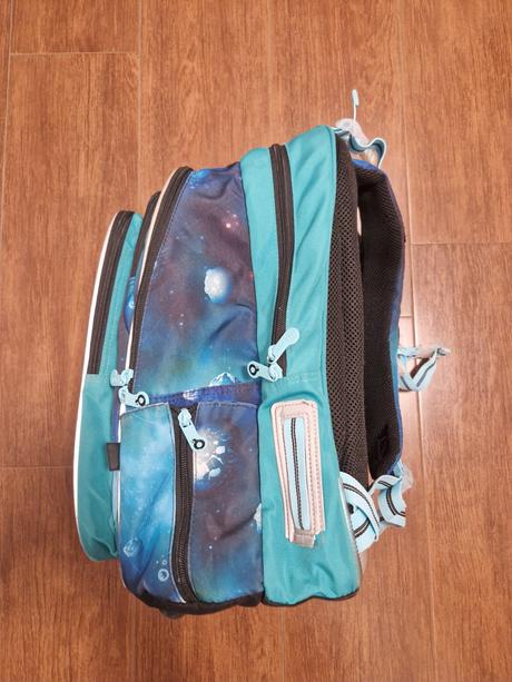 Školská taška topgal, 