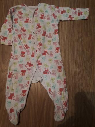 Overal na spanie f&f, f&f,74
