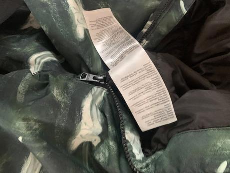 Reima kurikka zimná kombinéza 110/116, reima,110