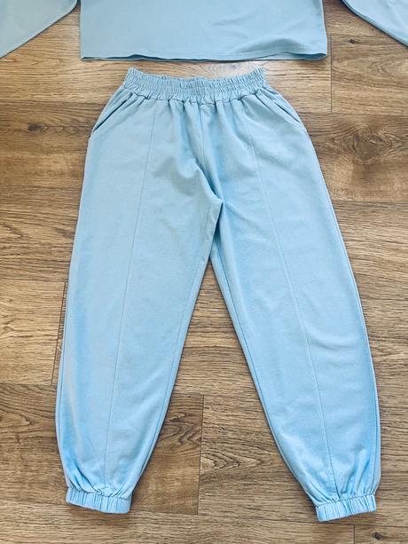 Teplakova súprava, h&m,m