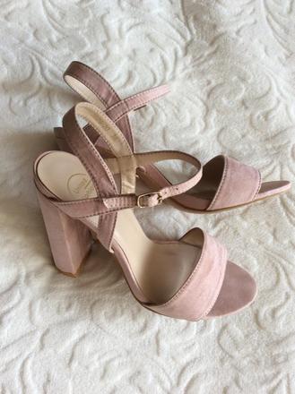 Sandále veľ 37, 37