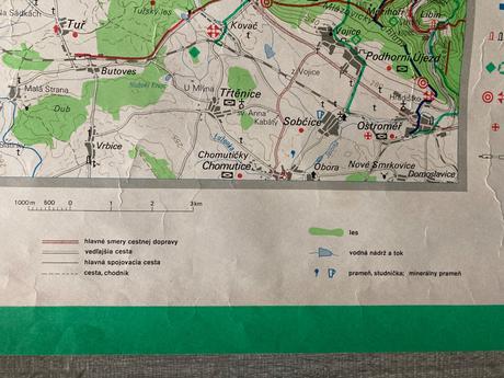 Čítanie mapy (1983), 