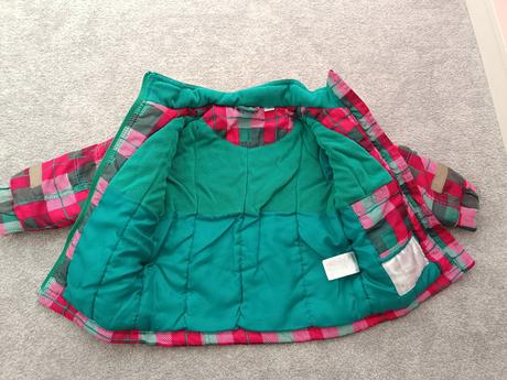 Zimna bunda v.98, lupilu,98