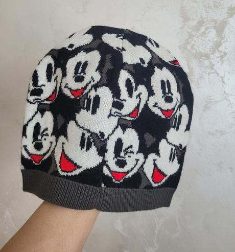 Mickey čiapla 110/146, tally weijl,116