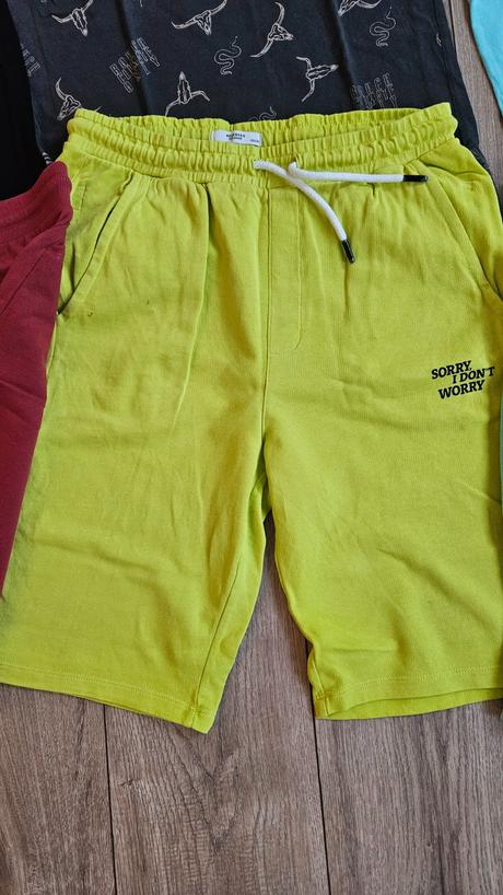 Letný balík na doma 164/170, 158–170