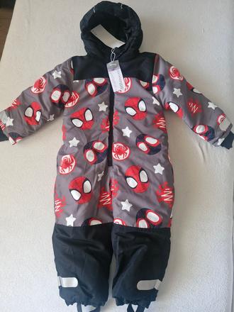 Zimny overal 122, sinsay,122