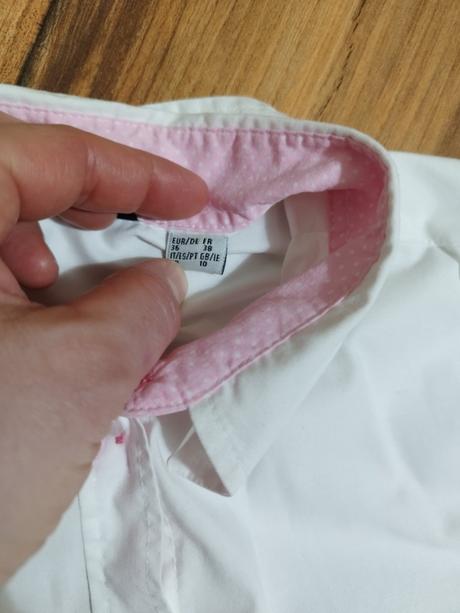 Business košeľa, esmara,36