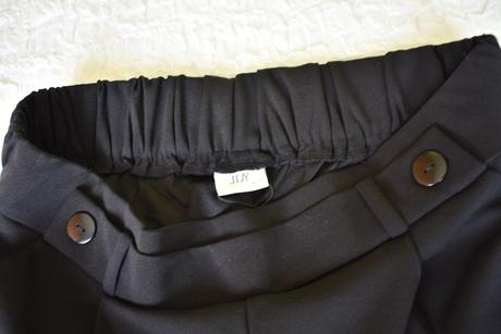 Nohavice jdy  geggo, veľ. xl, xl