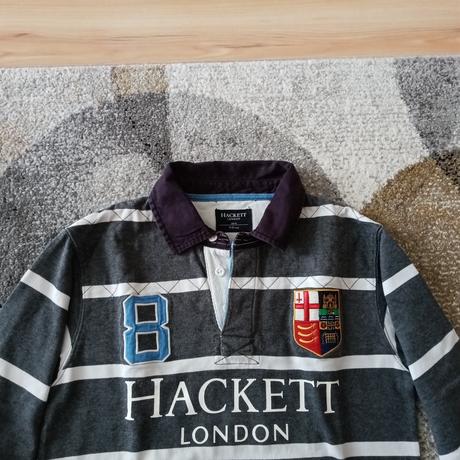 Polokošeľa hackett london, 140
