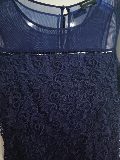 Spoločenské šaty c&a, c&a,38