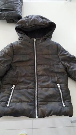 Zimná bunda f&f 98, 98