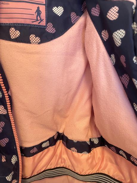 Vetrovka impidimpi 98/104, impidimpi,98