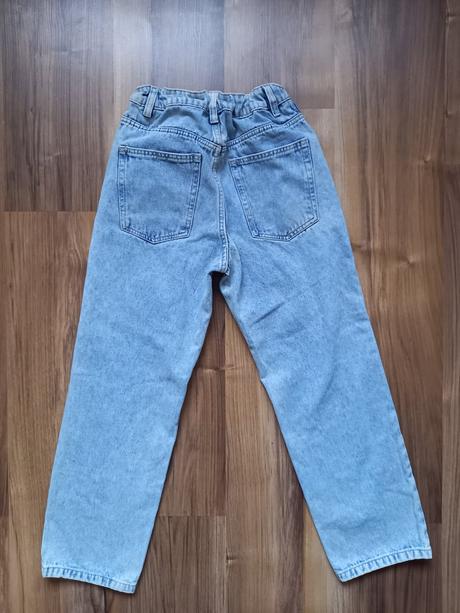 Chlapčenské rifle, chapter young,152