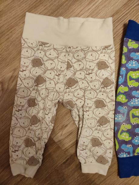 Nohavice lupilu 74, lupilu,74