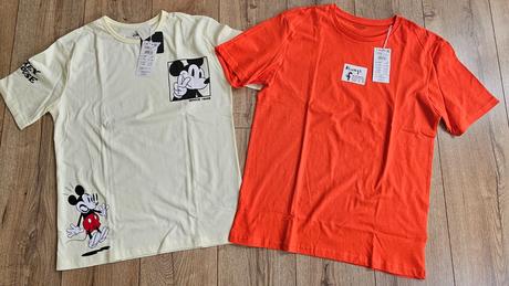 Tričká, reserved,158