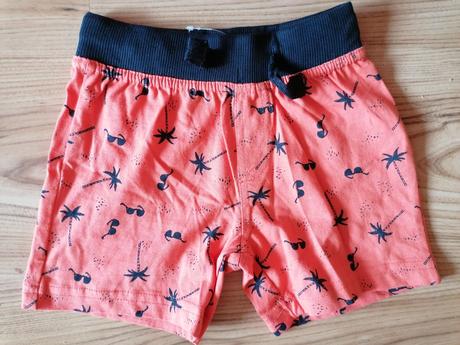 Kraťasy, lupilu,98 / 104