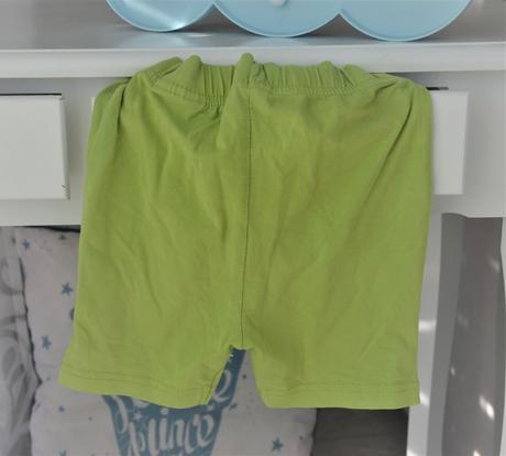 Kraťase so žralokom-86/92, 86