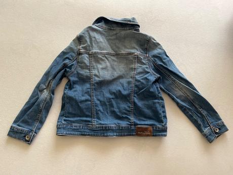 Riflova bunda zara girls 128, zara,128