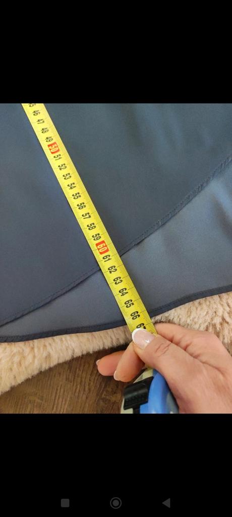 Dámska blúzka, h&m,l