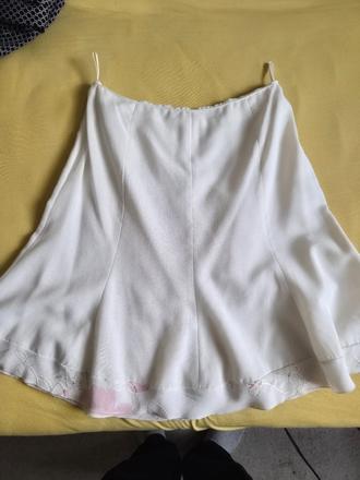 Sukňa kostym letný, m