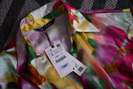 Štýlový komplet, zara,s