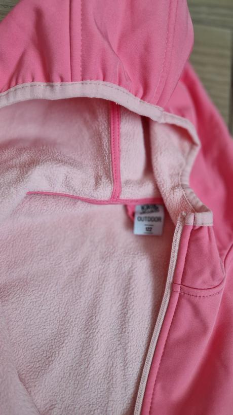 Softshellova bunda, kiki&koko,122