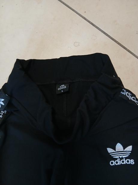 Leginy č. xs/s, s