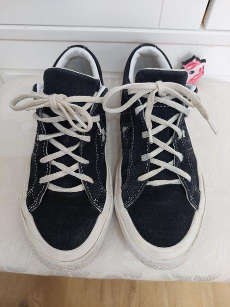 Tenisky, converse,34