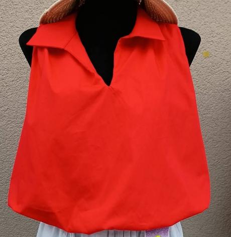 Blúzka s, s / xs