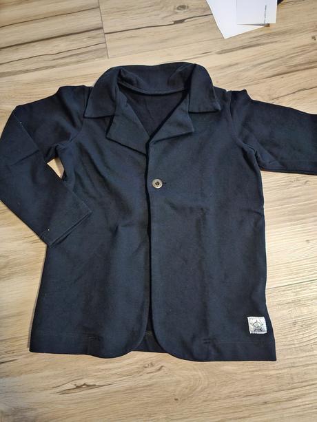 Revel kids sako, rebel kids,116