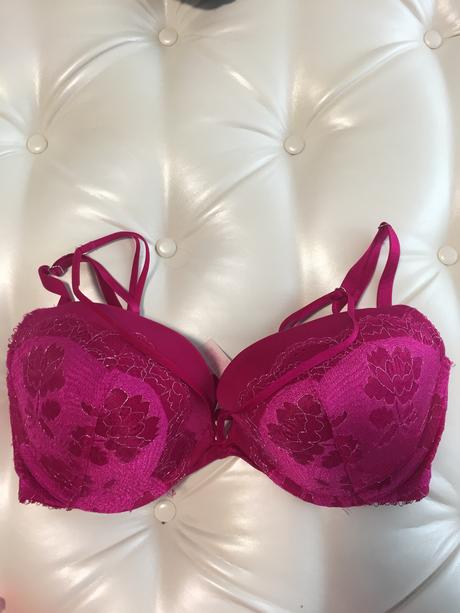 Podprdka victoria's secret, victoria's secret,75d