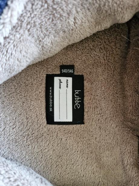 Bunda bubbe, bubbe,140