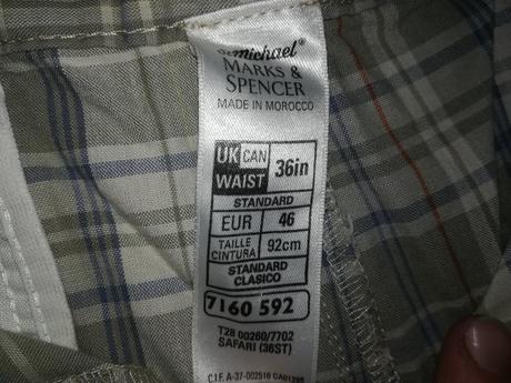 Sortky, marks & spencer,46