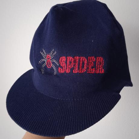 Čiapka šiltovka spiderman nenosená, 86