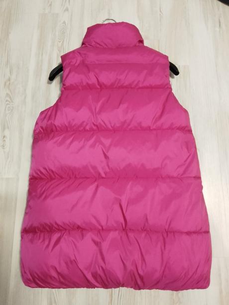 Zimná vesta tommy hilfiger, tommy hilfiger,164