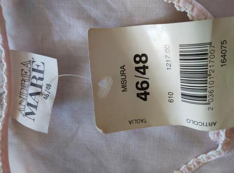 Nočná košeľa, 46