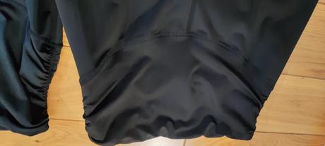 Tehotenské legíny, s