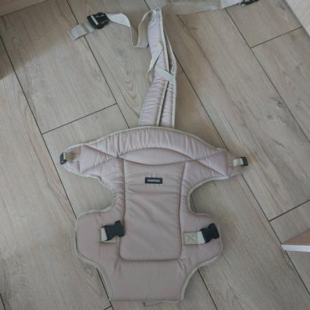 Nosič- womar, 