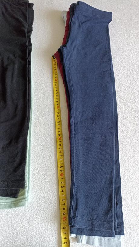 Legíny pepperts veľ. 134, pepperts,134