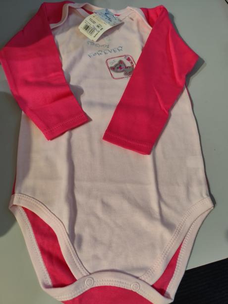 Body s dlhým rukávom, 98