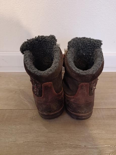 D.d.step zimné topánky, d.d.step,30