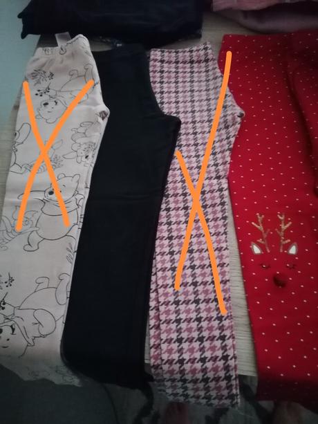 Leginy hrubšie 128, little people,128