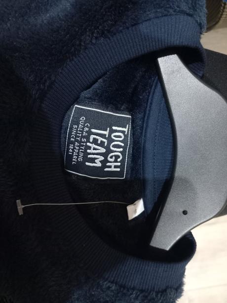 Nova dino mikina 116, c&a,116