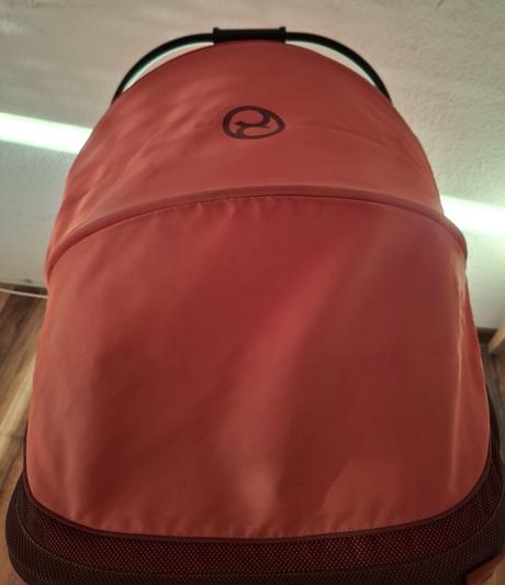 Trojkombinácia cybex balios m, cybex,cybex balios m