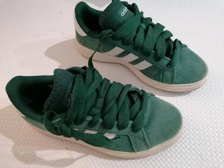 Detské tenisky adidas, adidas,36