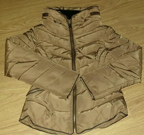 Dámska bunda, s